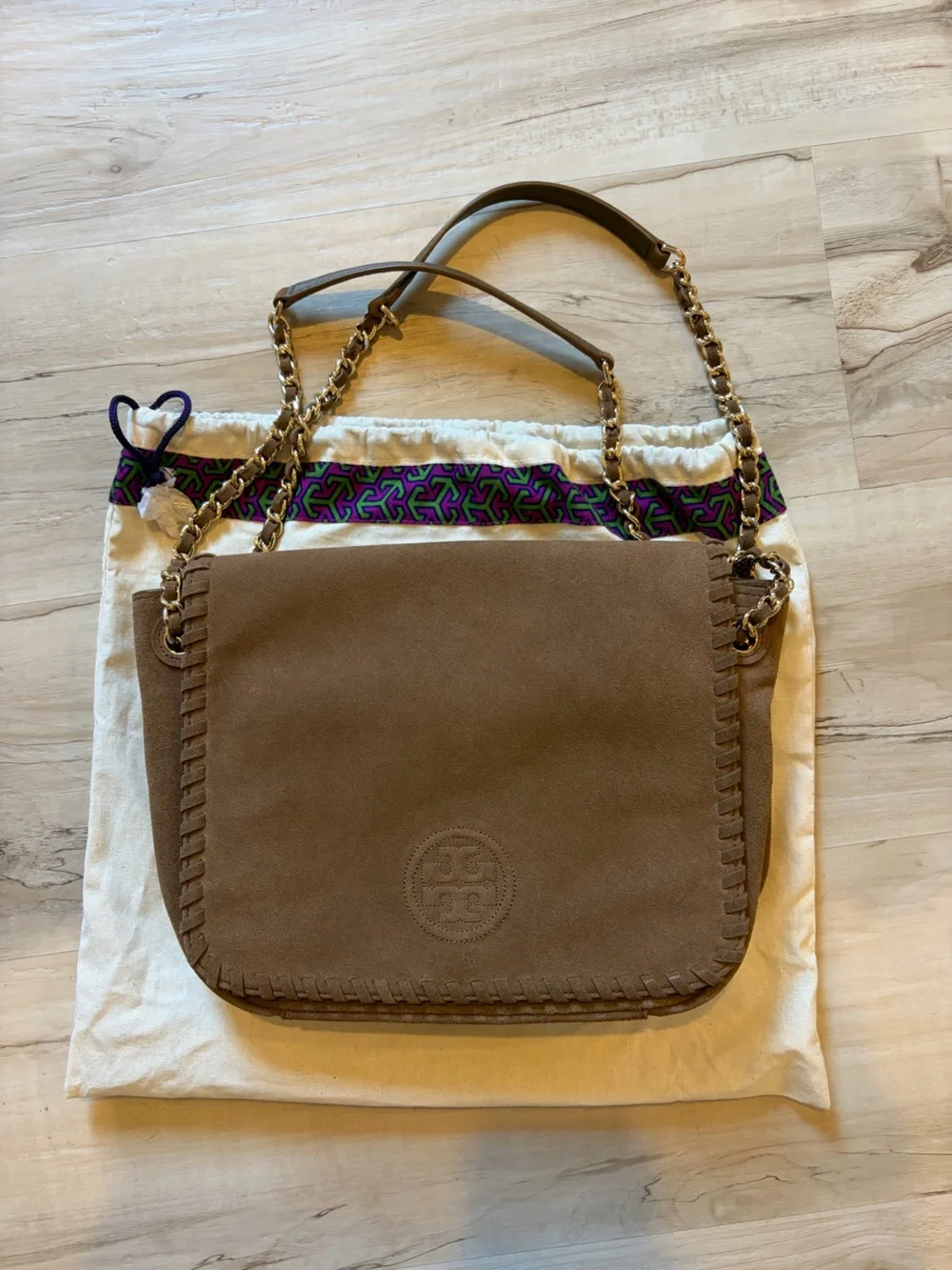 Tory Burch brand new